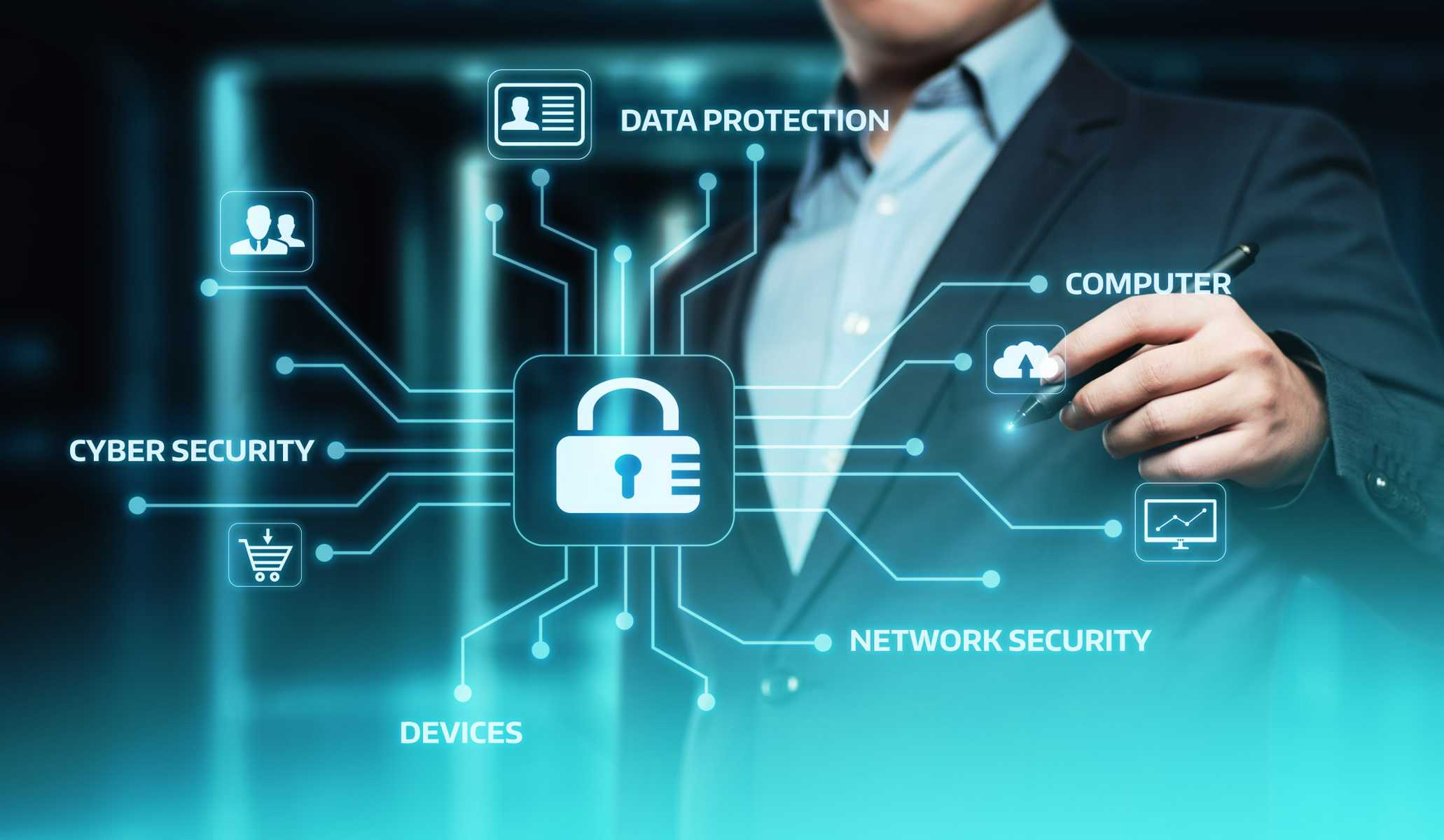 Cybersecurity Fundamentals for Small Businesses